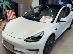 -TESLA 特斯拉(上海太古汇体验店)