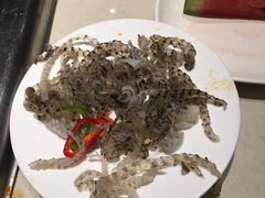 -海底捞火锅(勒泰店)