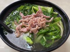 -凯丽上海阳春面馆(德仁里店)