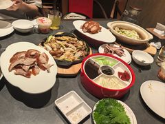 -全聚德(双井店)