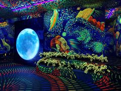 -成都梵高星空艺术馆(春熙路旗舰店)