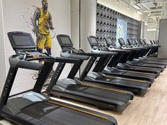 -FLARE STAR FITNESS(复地活力城店)