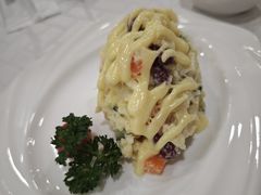 -新侨三宝乐西餐厅(崇文门店)