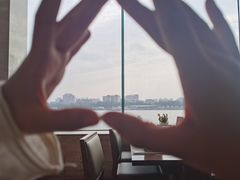 -白天鹅宾馆·流浮阁咖啡厅