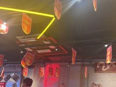 -大头叔烤鸡爪·朝鲜族烤串(天池路店)
