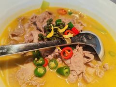 -荷塘秋月·本帮江浙菜(国权路店)