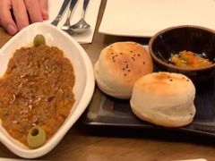 -Tajine Moroccan塔金摩洛哥中东餐厅