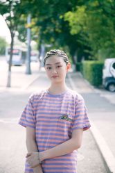 -野鸽脏辫·美式编发专项店