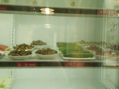 -珍巴奴毛肚牛肉小火锅(四惠店)
