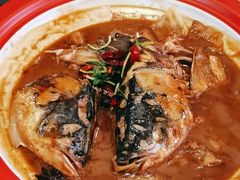 -大碗居·烤鸭·鱼头泡饼(天坛东门店)