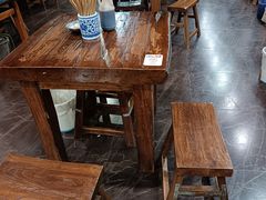 -王魁腊汁肉夹馍(柿园路店)