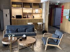 -闲隅江景艺术酒店(解放碑洪崖洞总店)