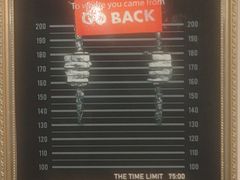 -S-TIME剧情真人密室逃脱(天一广场总店)
