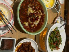 -新白鹿餐厅(城西银泰城店)