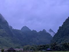 -靖西鹅泉风景区