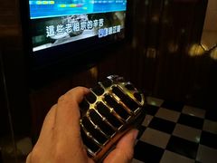 -星聚会KTV(合生汇黑金店)