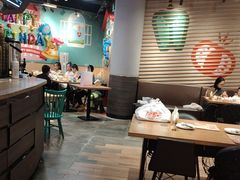-棒约翰比萨·意面(松江开元店)