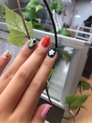 -ChuLian初莲日式美甲美睫