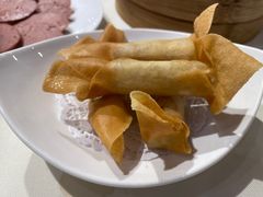 -潮福城大酒楼·潮味粤品·港式点心(湖滨北路店)