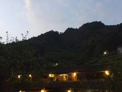 -楠溪江风景名胜区