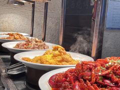 -亚马逊海鲜自助(王府井店)