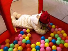 -锦欣爱天使托育园(狮子山园)