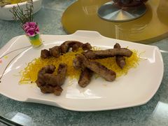 -香云轩·顺德菜(香云纱园林酒店店)