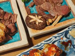 -河风の幸会精致料理