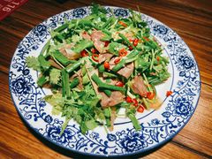 -百年神厨·地道川菜(清江西路店)