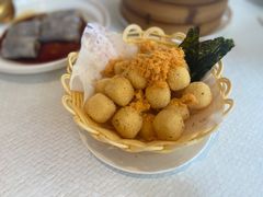 -铭家点心(秦岭路店)