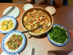 -聚缘·湘味音乐餐厅party(罗湖店)