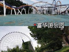 -青州古城