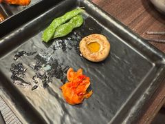 -大馥·炭火烧肉酒场(莘庄莘福坊店)