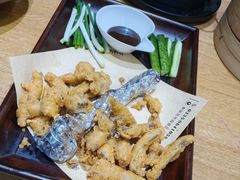 -真味海鲜坊