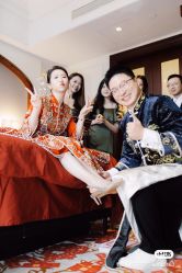-JEFF STUDIO摄影摄像婚礼跟拍