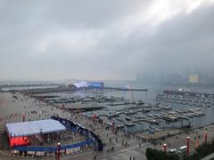 -青岛海尔洲际酒店