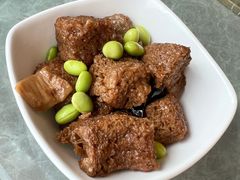 四季烤麸-鼎泰丰(国贸商城店)