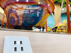 -meland亲子乐园·派对·研学(淄博万象汇店)