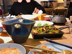 -胡马八破·川菜小馆(高新万达店)