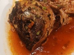 -秦月轩·陕西家乡菜(阜成路·五棵松店)