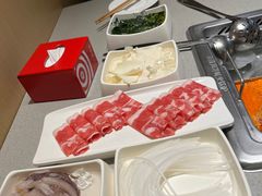 -海底捞火锅(勒泰店)