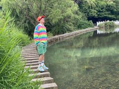 -天河潭旅游度假区