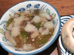 -壹风町烧肉居酒屋(恒丰中央广场店)