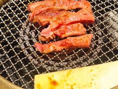 -厚贞日式烤肉(浦东汇智店)
