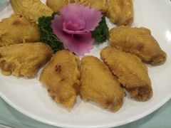 -万源龙顺度假庄园生态观光园