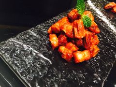 -马仕玖煲·融合菜·酥不腻烤鸭(人大店)