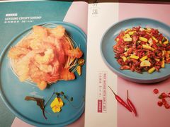 -稻品香小锅饭豆腐馆(北三路店)