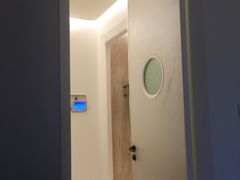 -深圳东部华侨城瀑布酒店