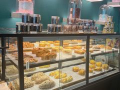 -街角 T·COFFEE 融合料理·BISTRO(车公庙店)