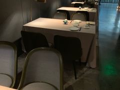 大堂-荣轩(新荣记环球金融中心店)